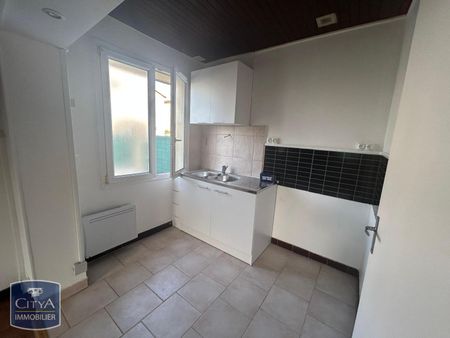 Location Appartement 2 pièces 34m² ROGNAC 13340 - Photo 4