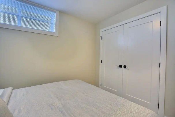 162/168 Chuka - 168 Chuka Eastbrook Chuka Townhouses — 1 bedroom basement - Photo 1
