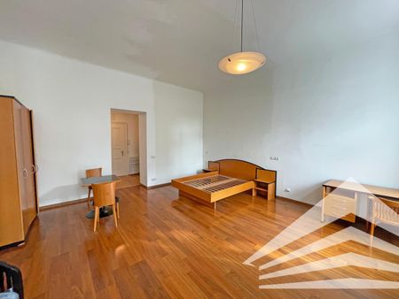 Großzügige 1 Zimmerwohnung in bester Lage in Linz-Urfahr! - Photo 2