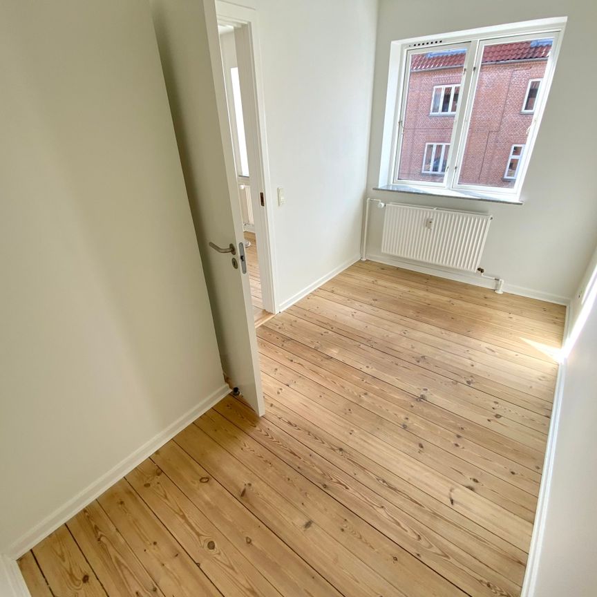 3-vaerelses 69 m2 i Odense C - Photo 1