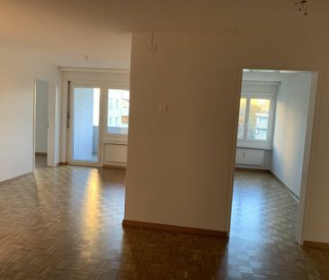 Luminous 4.5-room apartment, 3rd floor - Foto 2