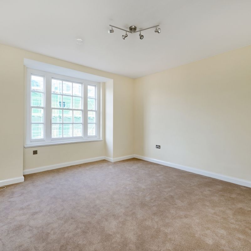 Seymour Place, Marylebone, London, W1H - Photo 1