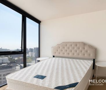 SPACIOUS APARTMENT IN ZEN HARMONY - UNFURNISHED - Photo 4