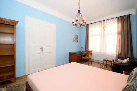 Apartment for rent, 3+1 - 2 bedrooms, 95m - Photo 4