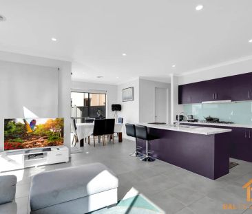 “Perfect Family Home” - Photo 2