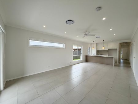 New Build Duplex with Private Street Access - Photo 3