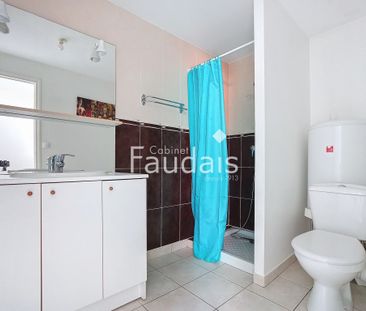 Location Appartement 1 pièce 17m² ST LO 50000 - Photo 2