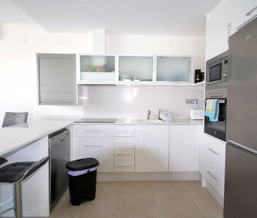 Luxury 3 room Detached House for rent in Torrevieja, Valencia - Photo 6