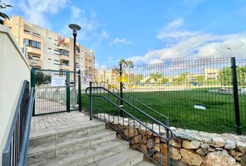 ONE-BEDROOM APARTMENT – LA TERCIA