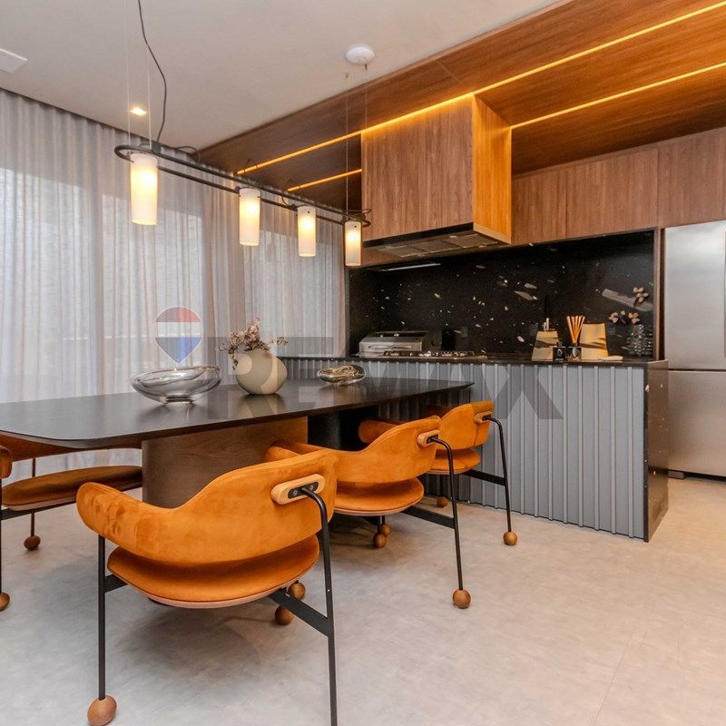Apartamento 4 suítes para alugar em BC - Photo 1