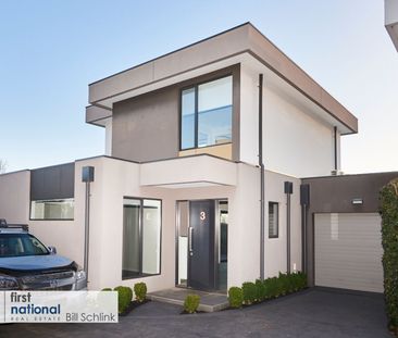 3/8 Tandara Avenue, 3108, Doncaster Vic - Photo 1