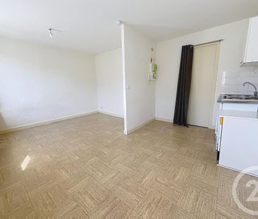 Location Appartement 1 pièce 20m² CLERMONT FERRAND 63000 - Photo 3
