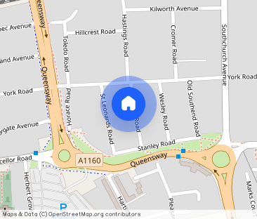 Albert Road, Southend-On-Sea, SS1 - Photo 1