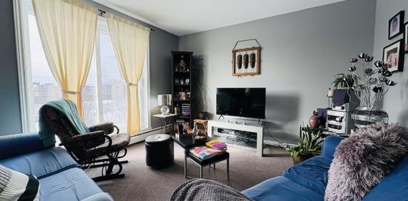 Appartement 5 ½ à louer Charlesbourg juillet 2026 - Photo 2