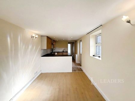 2 bedroom apartment to rent Brook Road, Southampton, Hampshire, SO18 - Photo 5