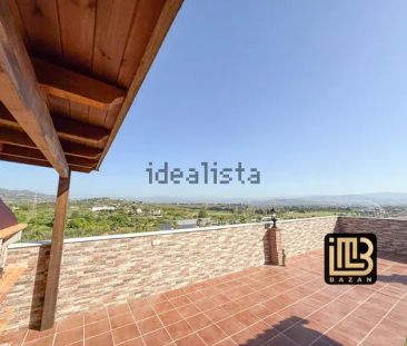 Alquiler de ático en Calle Rafael Alberti - Photo 4