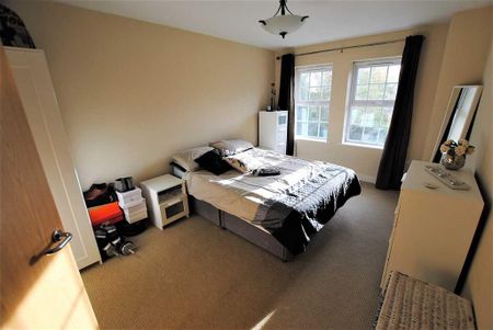 2 bedroom apartment to rent - Photo 5