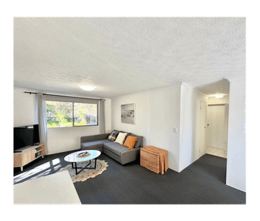FULLY FURNISHED APARTMENT WITH OUTDOOR LIVING - Photo 2