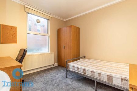 Hungerton Street, Lenton, NG7 - Photo 3
