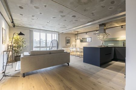 Appartement te huur: Amstel 270-C 1017 AM Amsterdam - Foto 2