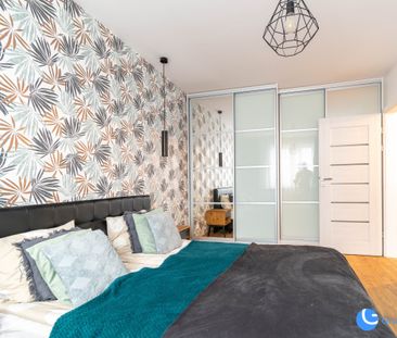 4-pok. 76m2 |garaż, piwnica| Wzgórza Krzesławickie - Фото 5