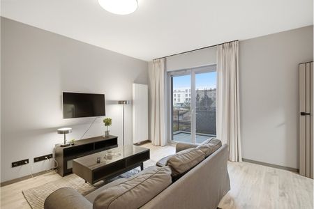 Nowoczesny apartament 2-pokojowy w Śródmieściu - Photo 5