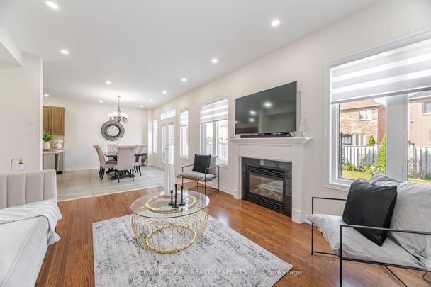For Lease - 5 Freedom Oaks Trail Unit# Upper, Brampton, Ontario - Photo 1