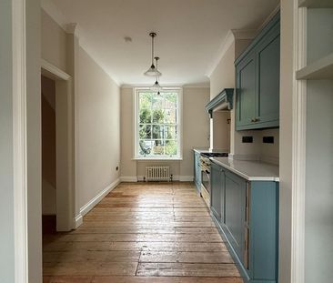 2 Bed Maisonette, Rees Street, N1 - Photo 5