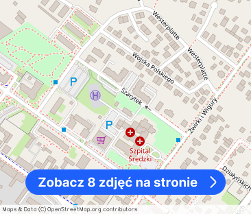 Mieszkanie do wynajęcia – Środa Wielkopolska, ul. Nagietkowa - Zdjęcie 1