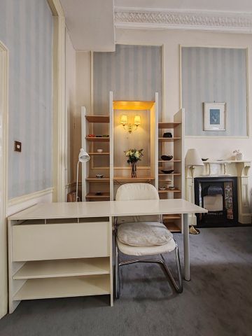 Studio Flat, Gloucester Place, W1U - Photo 3
