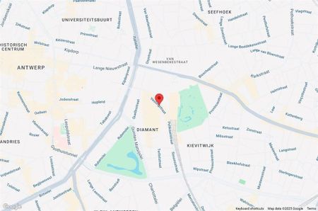 Gerenoveerd appartement | Antwerpen-Centrum - Foto 4