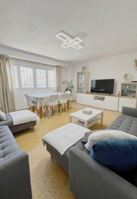 Apartamento de alquiler en Camino de la Cizaña, 25, Guadalmar - Photo 1