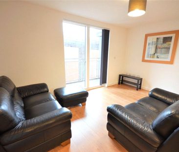 The Quadrangle, 1 Lower Ormond Street, Manchester City Centre, M1 5QF - Photo 1