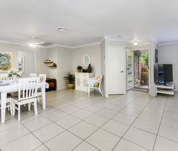 Stunning family residence - the original display home of the estate! - Photo 1