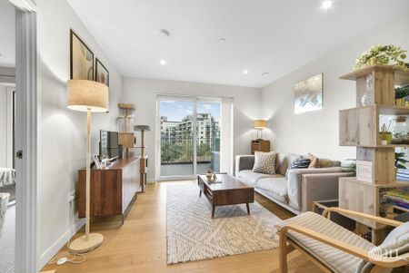 2 bedroom apartment to rent - Photo 3