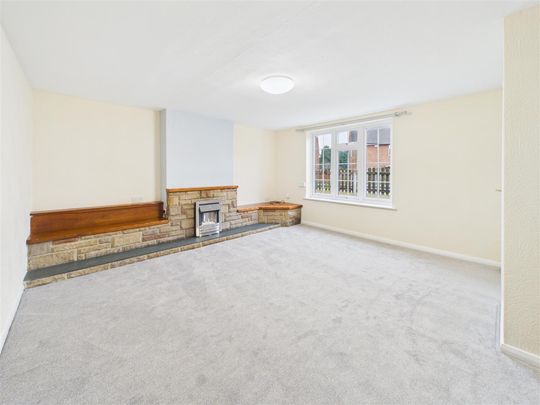 3 bedroom End of terrace house to rent - Photo 1