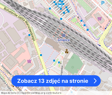 Kawalerka z tarasem, ogrodem i miejscem postojowym - Zdjęcie 1