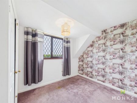 3 bedroom detached house to rent - Photo 4