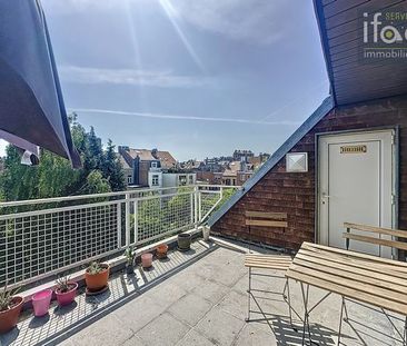 Penthouse te huur - Photo 5