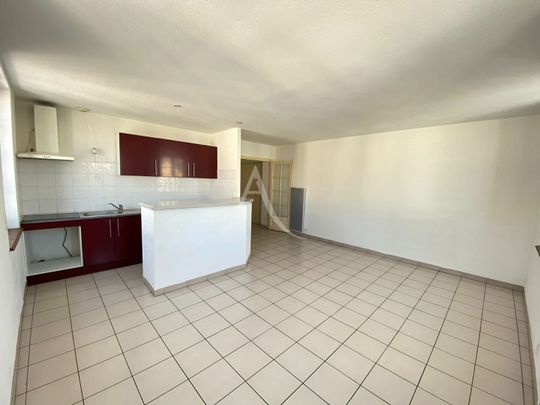 Location Appartement 3 pièces 55m² - Photo 1