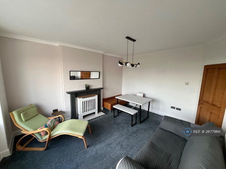 1 bedroom in a house share to rent - Photo 2