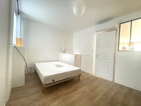 Location Appartement 2 pièces 59m² - Photo 5
