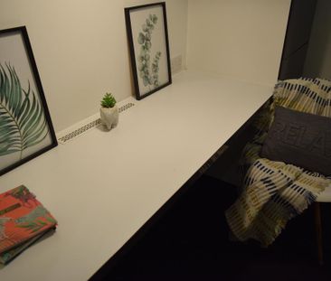 Studio to rent - Photo 6