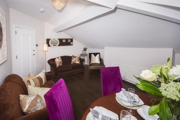 3, 74 University Street, Belfast, BT7 1HB - Photo 1