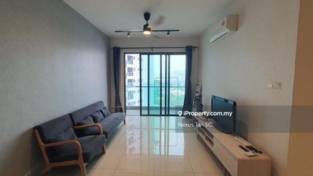 Ascenda Residence @ Skyarena, Setapak - Foto 4