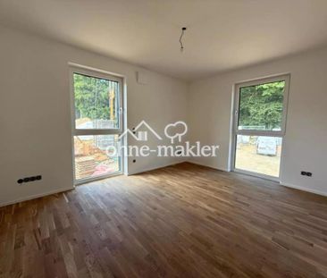 Erdgeschosswohnung in Bad Griesbach im Rottal (Bad Griesbach i.Rottal) - Foto 1