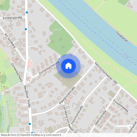 Keppgrundstraße 13, 01259 Dresden - Leuben