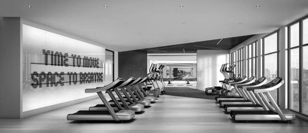 For Lease - 60 Princess Street Unit# 1517, Toronto, Ontario - Photo 2