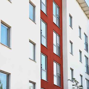 T1, Drabantgatan 22 B.53 - Photo 3