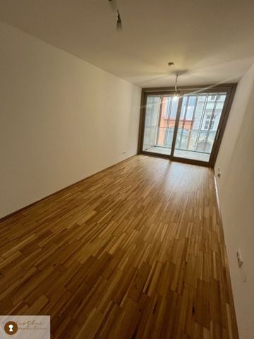 "Urbaner Rückzugsort: Charmante Kleinwohnung mit Balkon in der Griesgasse zur Miete!" - Foto 3